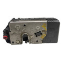 Fechadura Traseira Esquerdo Chevrolet Meriva 2003 2005 2012