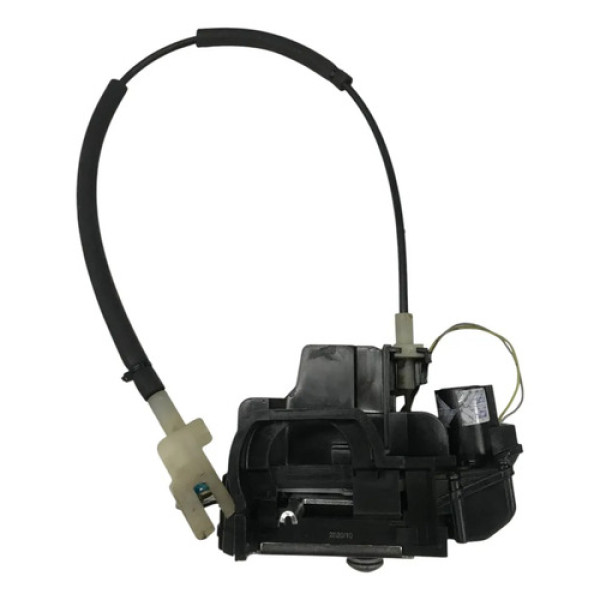Fechadura Porta Dianteira Direita Fiat Palio 2001 2002 Young