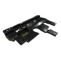 Moldura Painel Inferior Esquerdo Vectra Gtx 2009 2010 2011