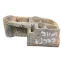 Suporte Alternador Chevrolet Celta Corsa 1.0 2005 2008