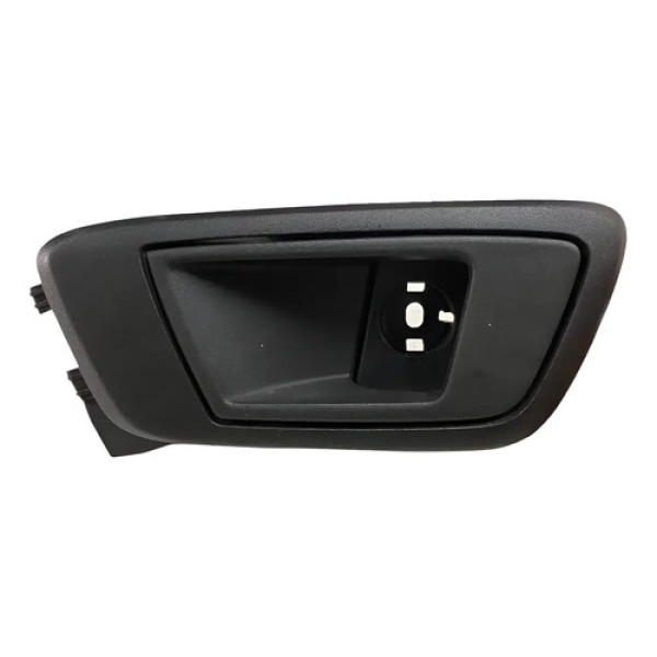 Macaneta Interna Traseira Esquerdo Ford New Fiesta 2011 2012