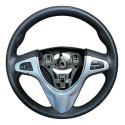 Volante Direção Comando Lifan X60 2012 2014 2015 2019
