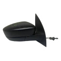 Retrovisor Manual Direito Vw Gol G5 G6 2008 2009 2010 2011 2012