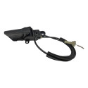 Macaneta Interna Traseira Direito Chevrolet Astra 1999 2002