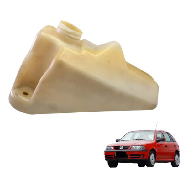 Reservatorio Partida Frio Volkswagen Gol Voyage G2 G3 G4