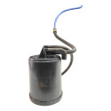 Filtro Canister Chevrolet Agile Prisma Vectra 1995 1999 2010