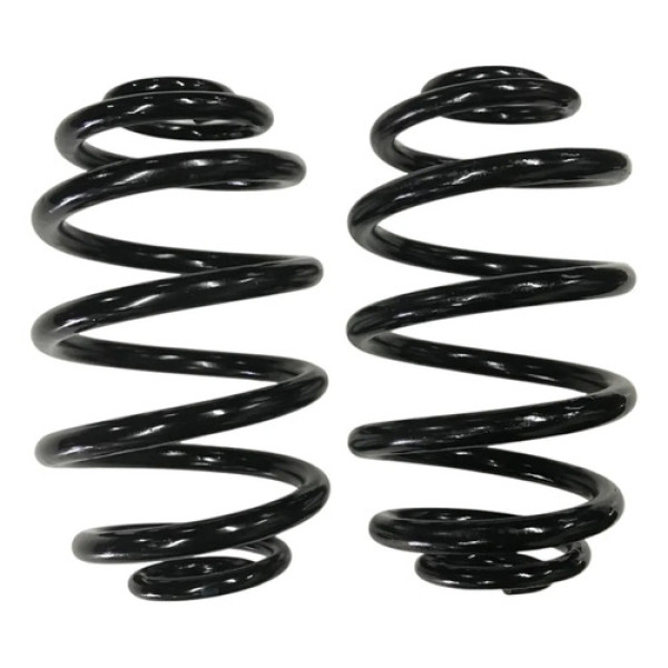 Par Mola Suspensao Traseira Renault Symbol 1.6 16v 2009 2010