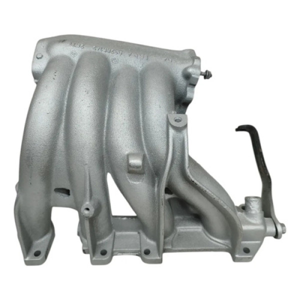 Coletor Admissao Aluminio Chevrolet Celta 1.0 8v 2000 2010