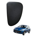 Acabamento Lateral Esquerdo Painel Peugeot 207 1.4 2011 2012