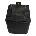 Rele Auxiliar Pisca Chevrolet Vectra Astra S10 1999 2000 02 Preto