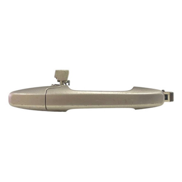 Macaneta Externa Traseira Direito Honda Civic 2007 2010 11