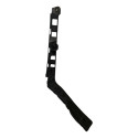 Suporte Guia Lado Direito Para-choque Chevrolet Prisma 07 12