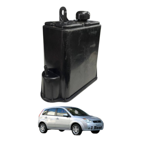 Filtro Canister Ford Fiesta Ecosport 2008 2010 2011 2012