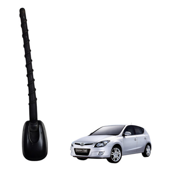 Haste Antena Teto Hyundai I30 2009 2010 2011 2012