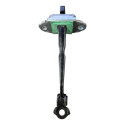 Limitador Porta Dianteiro Direito Kia Cerato 2008 2010 2013