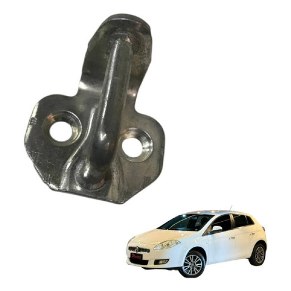 Batente Porta Fiat Bravo 2010 2011 2012 2013 2014 2015 2016
