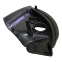 Acabamento Interno Retrovisor Direito Peugeot 206 2006 2013