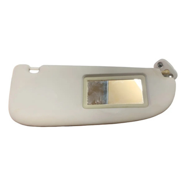 Quebra Sol Lado Direito C/espelho Peugeot 206 207 1999 2013