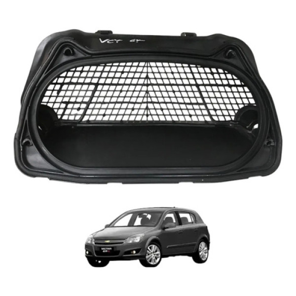 Defletor Difusor Internoentrada Ar Chevrolet Vectra 2009