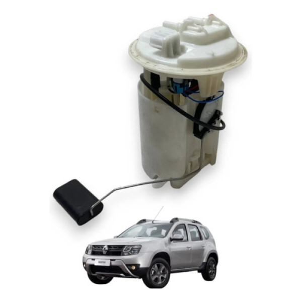 Bomba Combustivel Renault Duster 1.6 16v 2017 2018 2019 2020
