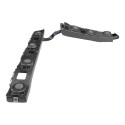 Suporte Guia Parachoque Direito Chevrolet Prisma 2013 2019