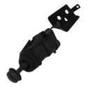 Interruptor Alarme Capo Chevrolet Agile 1.4 8v 2010 2011 Ltz