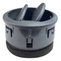Difusor De Ar Chevrolet Agile Montana 2010 2012 2015