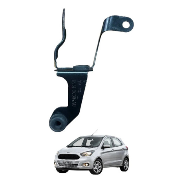 Suporte Modulo Abs Ford Ka 2014 2015 2016 2017 2018 2019 Peça 1