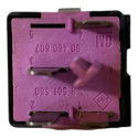 Botao Sensor Alarme Vectra Gls 1996 1997 1998 1999 2000 2001 Peça 1