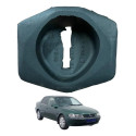 Borracha Vedacao Limitador Porta Vectra Gls 1996 1997 1998