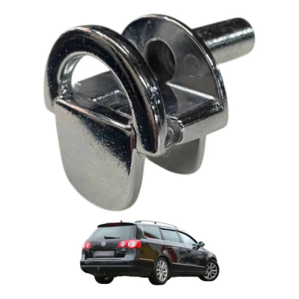 Gancho Suporte Porta Malas Passat Variant 2006 2007 2008 Peça 1