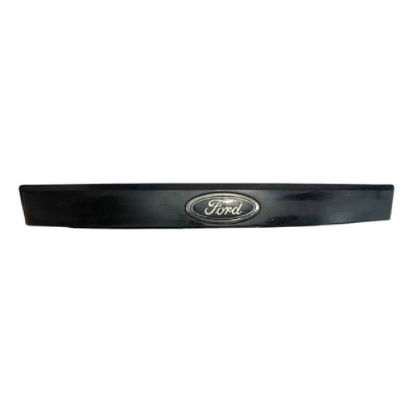 Moldura Friso Luz De Placa Ford Ka 2005 2007 2008 2009