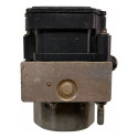 Central Bomba Abs Modulo Nissan March Versa 2011 2016 1.0 Preto