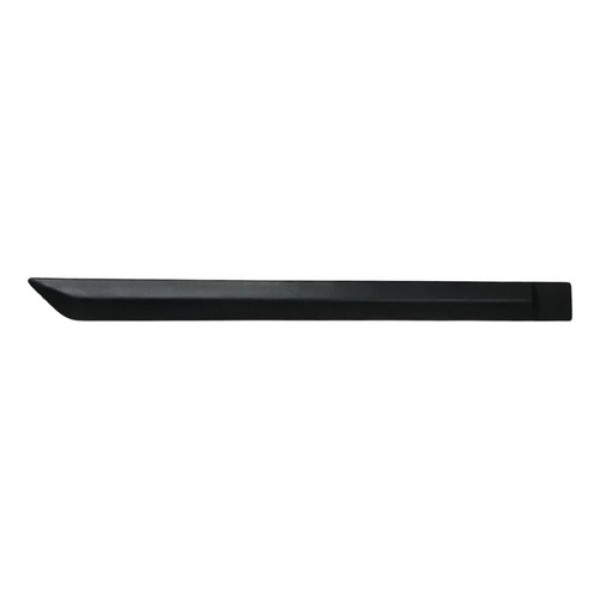 Friso Externo Porta Traseira Direita Symbol 1.6 2009 2010 Preto
