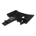 Suporte Modulo Cambio Automatico Vectra Gtx 2008 2009 2010