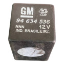Rele Partida Frio Chevrolet Kadett Monza Opala 1983 89 1993