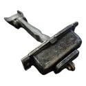 Limitador Porta Diant Mercedes Classe A 160 190 99 2000 2005