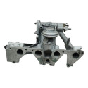 Coletor Admissao Chevrolet Vectra 2.2 8v Gasolina 1998 2005