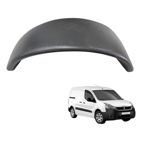 Moldura Superior Painel Peugeot Partner 2010 2020