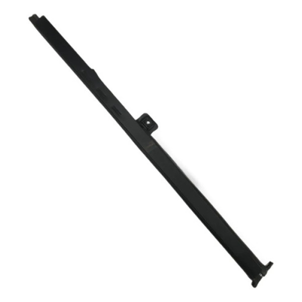 Guia Canaleta Vidro Traseiro Chevrolet Agile 2010 2011 Ltz Preta
