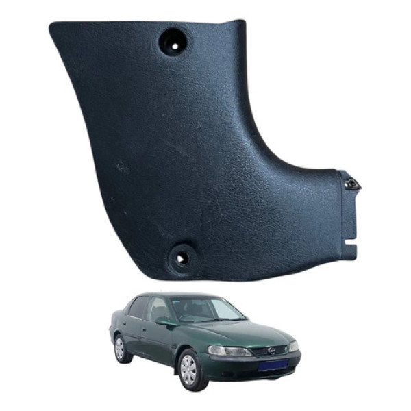 Soleira Porta Dianteira Direita Gm Vectra Gls 1996 1997 1998 Peça 1