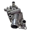 Carcaca Valvula Termostatica Versa Kicks 1.6 2017 2021