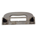 Alca De Teto Pqp Moldura Chevrolet Gm Astra Zafira 1999 2012