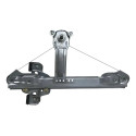 Maquina Vidro Manual Traseira Esquerda Gm Agile 2009 2014