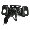 Fechadura Inferior Capo Chevrolet Agile 1.4 8v 2010 2011 Ltz