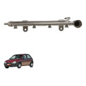 Flauta Bico Injetor Chevrolet Corsa Wind 1.0 1997 1998 1999