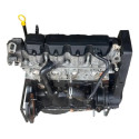 Motor Parcial Chevrolet Agile 1.4 8v Econoflex 2010 2011 Ltz