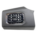 Difusor Ar Esquerdo Chevrolet Onix Prisma 2013 2015 2019