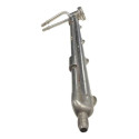 Flauta Bico Injetor Chevrolet Corsa Wind 1.0 1997 1998 1999