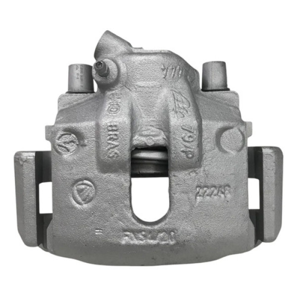 Pinca Freio Dianteira Direita Fiat Palio 1.0 Fire 2001 2002